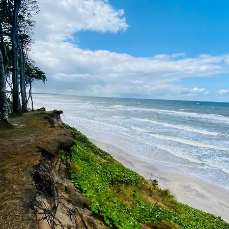 Na Klifie - Forest & Sea * Poddąbie